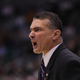 Illustration for article titled Frank Martin Is A Big Fan Of Pitbull And That Is Weird